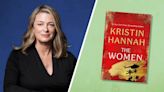 Kristin Hannah Talks About Her New Novel 'The Women' + How She Went From Attorney to Bestselling Author