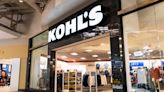 Kohl’s Promotes Value to Middle-Income Consumers Buffeted by Inflation