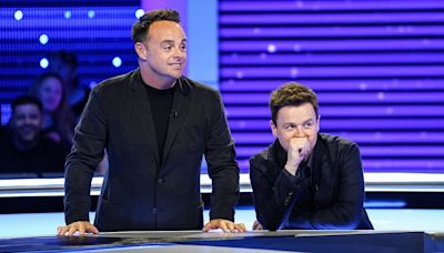 Ant & Dec's Limitless Win's return date revealed