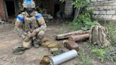 Guerra en Ucrania: los letales campos de minas que frenan la contraofensiva contra Rusia