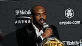 UFC champ Jon Jones accused of threatening to kill woman collecting his urine for drug test