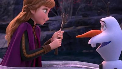 Según la inteligencia artificial, así luciría Anna de Frozen en la vida real | Por las redes