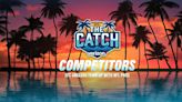 NFL Stars, SFC Anglers Compete in 2nd Annual SFC's The Catch, Powered by Verizon