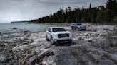 2024 GMC Acadia Grows Significantly, Approaches Yukon Proportions