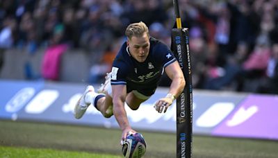 USA vs Scotland predictions and international rugby tips: Giant winger to stand tall