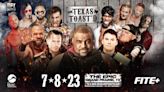 Wrestling REVOLVER Texas Toast’D Results (7/8): Keith Lee, Lance Archer, More