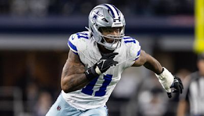 Mike McCarthy: Cowboys LB Micah Parsons skipping OTAs an 'opportunity that's been missed'