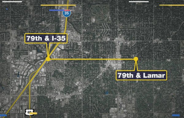 Overland Park presents final recommendations for 79th Street