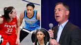 Indiana Congressman Criticizes WNBA for Chennedy Carter's 'Excessive Attack' On Caitlin Clark, Demands Discipline