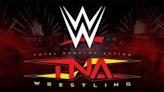 Backstage Update On The Working Relationship Between TNA And WWE - PWMania - Wrestling News