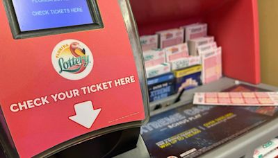 Un afortunado se lleva $215 millones del Powerball. El boleto fue vendido en un Publix de Miami Shores