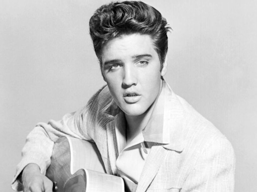 Graceland Questions Auction House For Elvis Presley Memorabilia's Authenticity: It's An Impossibility...