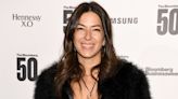 Fashion Designer Rebecca Minkoff Filming Real Housewives of New York City