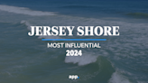 Meet the Jersey Shore's Most Influential People for 2024
