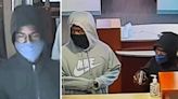 Elk Grove police looking for 2 US Bank robbery suspects