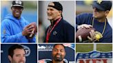 5 of the NFL’s new head coaches interviewed with Broncos