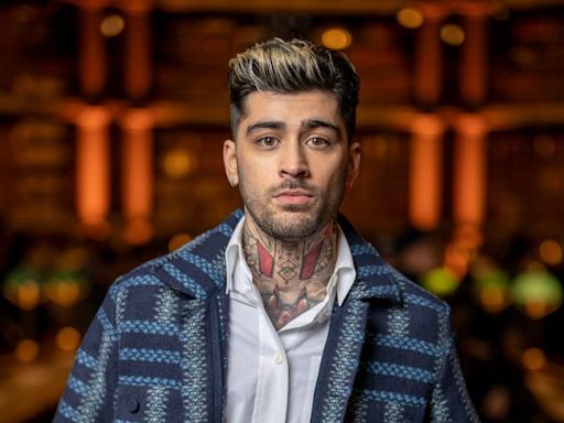 Zayn Malik has fans in tears as he makes big solo music comeback