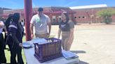 South Phoenix students work to register peers to vote, but face challenges