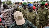 As critical deadline for Niger’s military coup expires, the country’s airspace closes due to ‘threat of intervention’