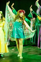 Iolanthe 2018 – BGSOS