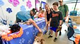 Orioles pitcher Cole Irvin hosts donation drive to relieve BARCS after shelter takes in over 300 animals in a week