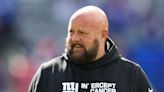 Giants’ Brian Daboll named a finalist for AP Coach of the Year Award