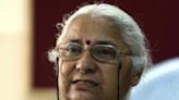 Medha Patkar gets 5 months in prison in defamation case