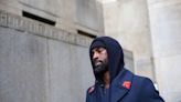 Ex-NBA player Ben Gordon violated order of protection when arrested for punching son, 10, at LaGuardia Airport: sources