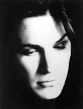 David Sylvian