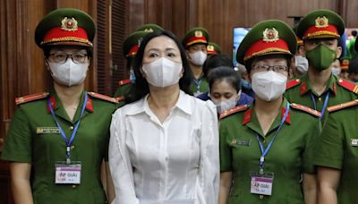 Vietnam’s Anti-Corruption Campaign Has Slowed Legal Approvals, Stymying Deal Flow | Law.com International