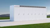 Tesla Megapack to power new massive record-breaking 1.3 GWh battery system