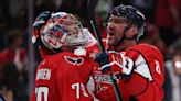 Capitals 'focus on us' with opportunity to control playoff destiny | NHL.com