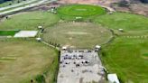 Prairie View Cricket Complex: An oasis in the American cricket desert