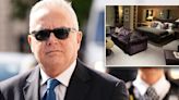 Huw Edwards 'tried to lure colleague to hotel room before Prince Philip funeral'