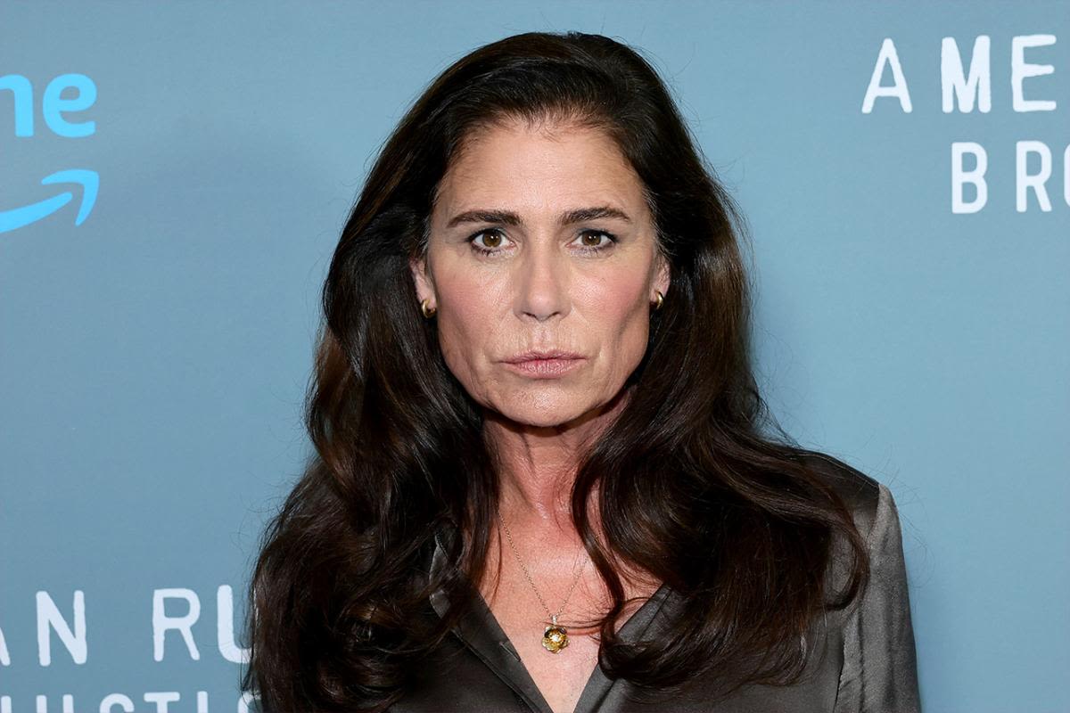 Maura Tierney becomes newest addition to 'Law & Order' Season 24 cast