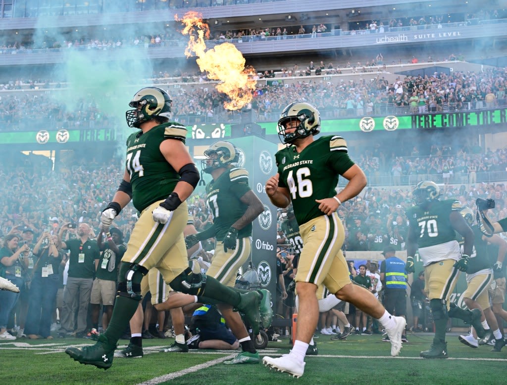 CSU Rams vs. UTEP football: How to watch, storylines and staff predictions