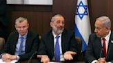 Israel's top court orders Netanyahu to sack a senior cabinet member