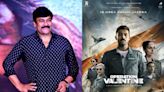 Operation Valentine Review: Chiranjeevi Heaps Praises on Varun Tej’s Movie