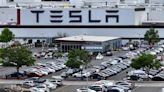 Jim Cramer says don't sell Tesla, but stay away from this biotech stock