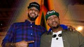 Swizz Beatz & Timbaland to Receive Rock The Bells Cultural Influence Award at 2023 BET Hip Hop Awards