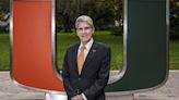 University of Miami president Julio Frenk steps down for new role - South Florida Business Journal