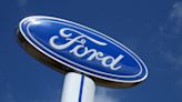 Ford Expanding F-Series Truck Production As Electric Vehicle Demand Slows