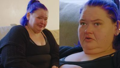 1000 Lb Sisters: Amy Slaton Vows To 'Start A New Life' Amid Dr*g Arrest!