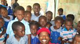 Leesburg helps man who established school in Haiti