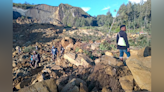 More than 100 feared dead in remote region of Papua New Guinea hit by deadly landslide - Boston News, Weather, Sports | WHDH 7News