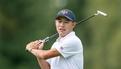 Presidents Cup gets ugly as Collin Morikawa takes cutting dig at rival