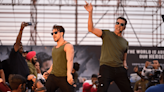 Akshay Kumar & Tiger Shroff’s Bade Miyan Chote Miyan Trailer Release Date Revealed