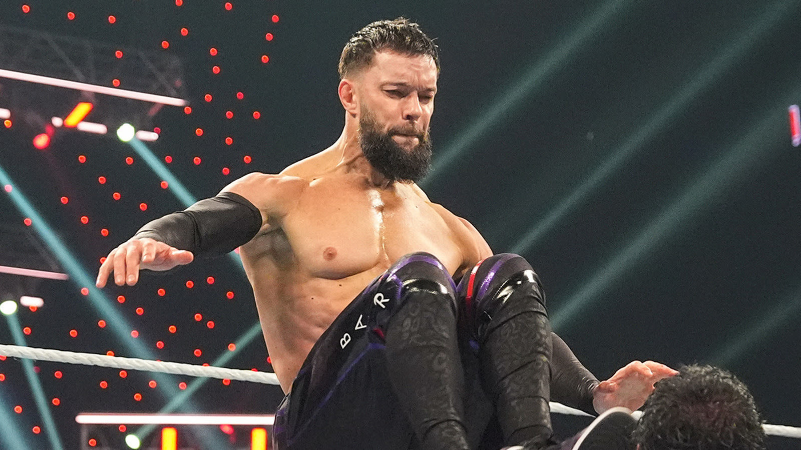 Video: WWE Star Finn Balor Shares Amusing Clip With Dominik Mysterio — 'Safety First' - Wrestling Inc.