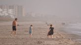 See latest air quality conditions, Canadian smoke in Palm Beach County