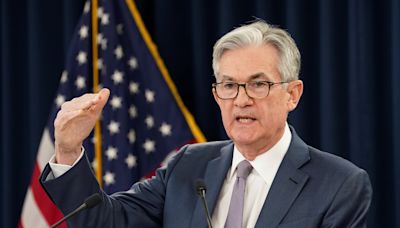 Fed Signals Rate Cuts Could Start Soon